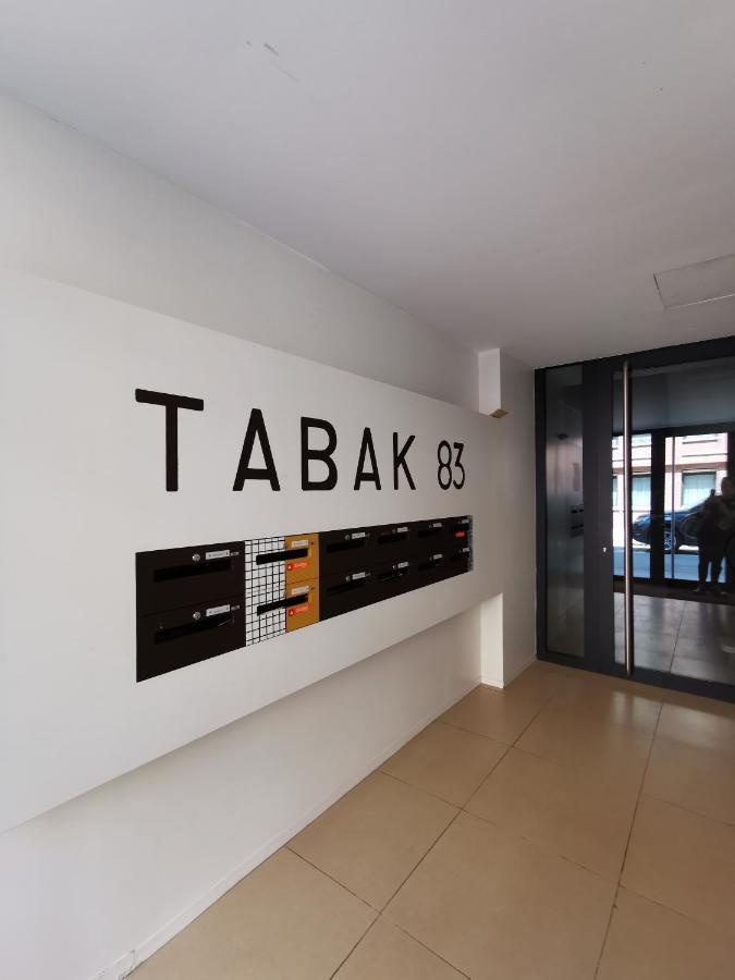 Theaterstudio 1 Antverpy Exteriér fotografie